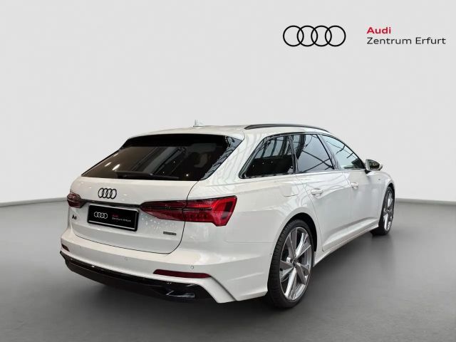 Audi A6 40 TDI Quattro S-Line
