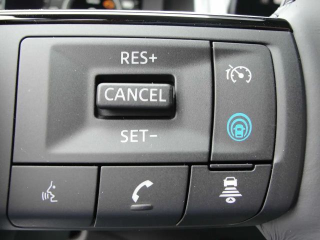 Nissan Qashqai N-Connecta