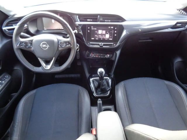 Opel Corsa Elegance