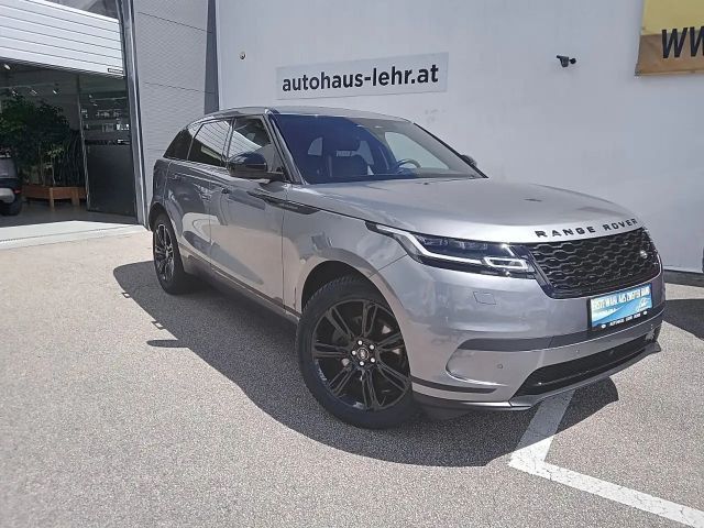 Land Rover Range Rover Velar AWD D200 MHEV S