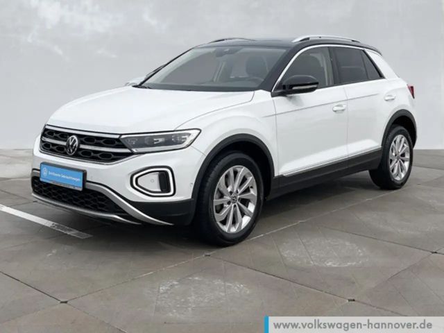 Volkswagen T-Roc 1.0 TSI