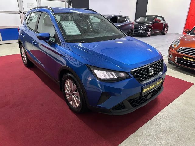 Seat Arona Style