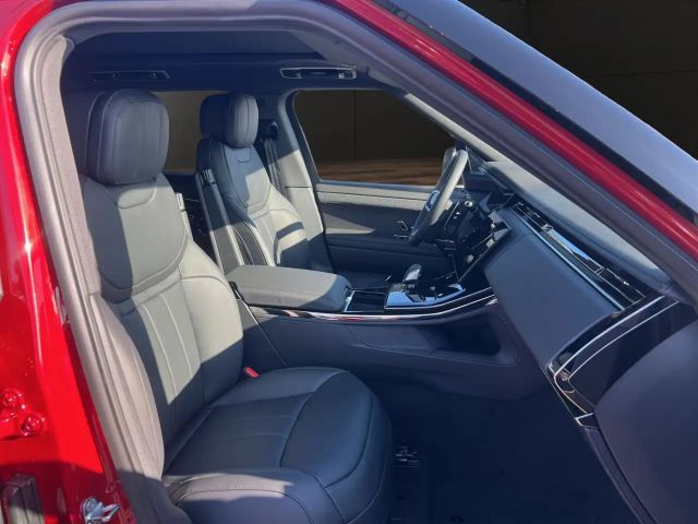 Land Rover Range Rover Sport Dynamic