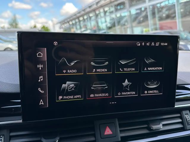 Audi S4 Avant Quattro