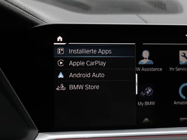 BMW X5 M-Sport xDrive45e