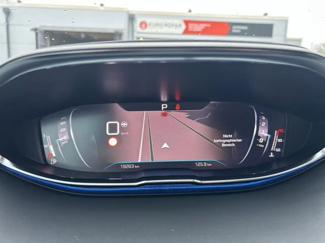 Peugeot 3008 Allure Pack EAT8 PureTech