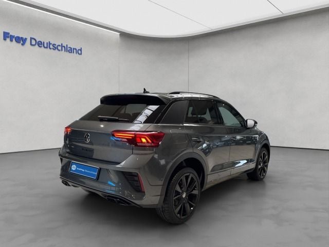 Volkswagen T-Roc 1.5 TSI DSG R-Line