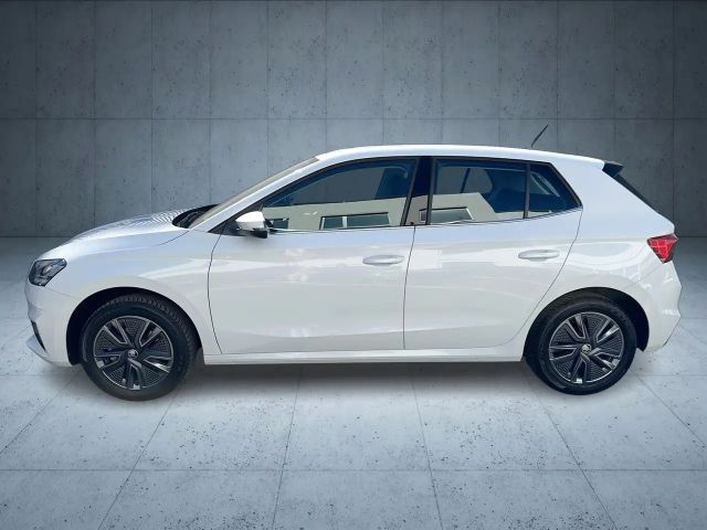 Skoda Fabia 1.0 TSI Style Style