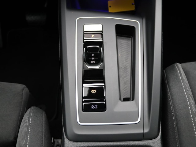 Volkswagen Golf 2.0 TDI DSG Style