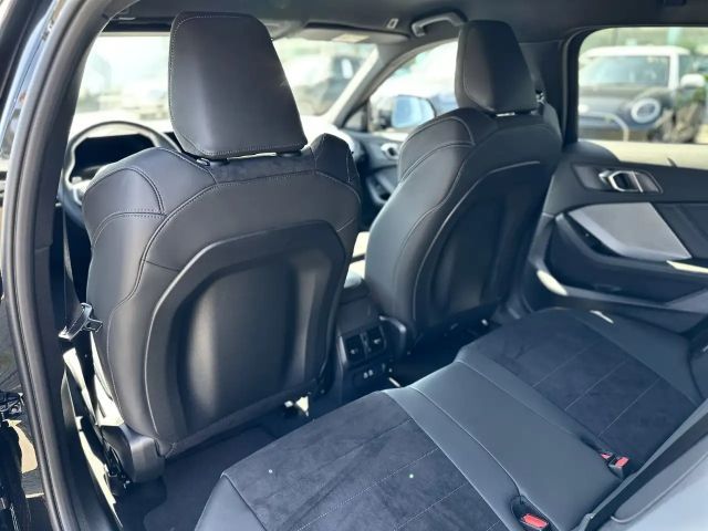 BMW 123 M-Sport Sedan xDrive