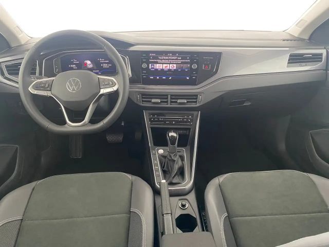 Volkswagen Taigo DSG Style