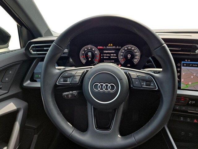 Audi A3 35 TFSI S-Tronic Sportback