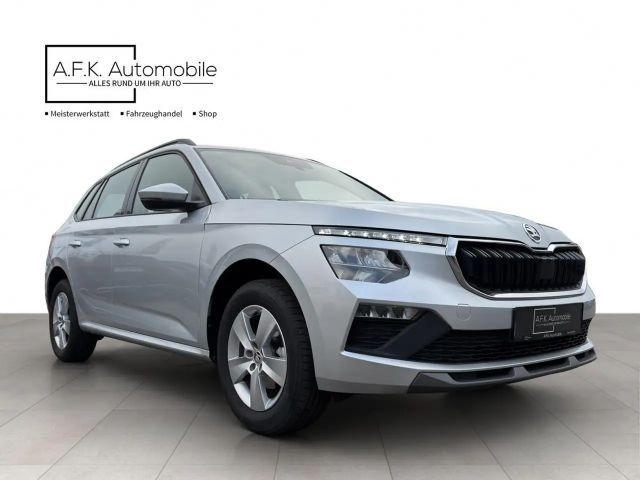 Skoda Kamiq 1.0 TSI Selection