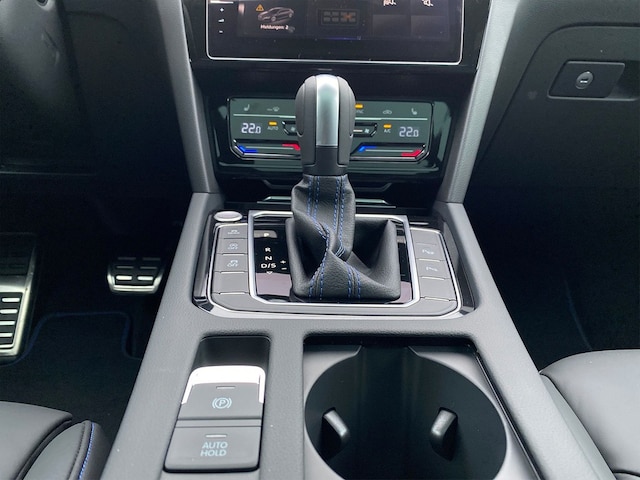 Volkswagen Arteon Shooting Brake 2.0 TSI 4Motion DSG