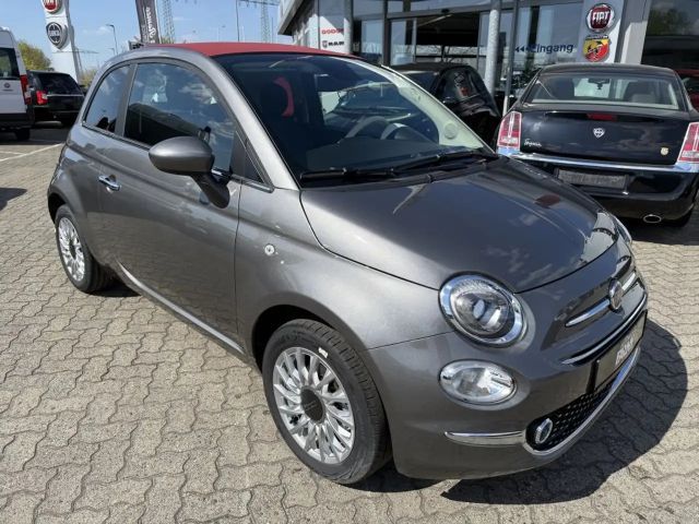 Fiat 500 Dolcevita