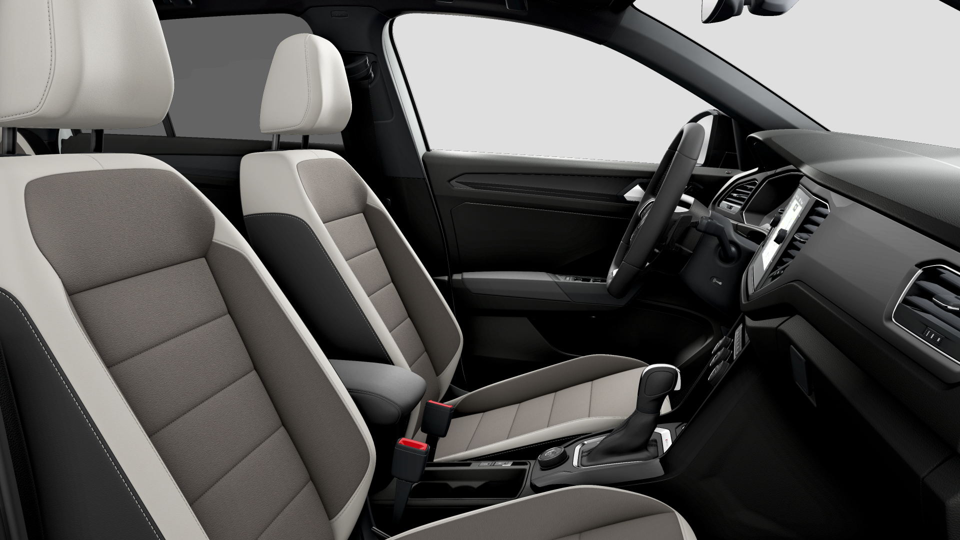 Volkswagen T-Roc 4Motion DSG Sport Style