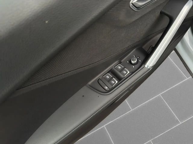 Audi Q2 35 TFSI S-Line