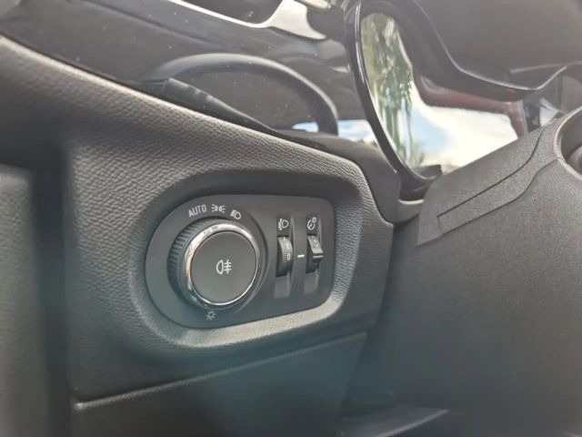 Opel Corsa Edition F Edition