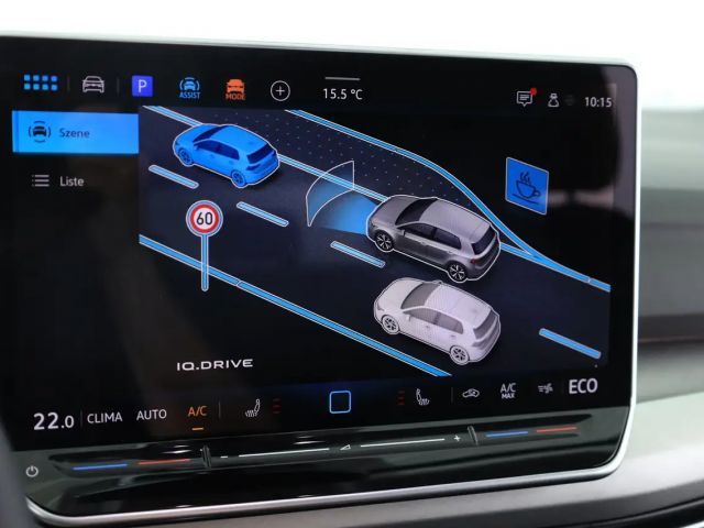 Volkswagen Golf DSG eHybrid