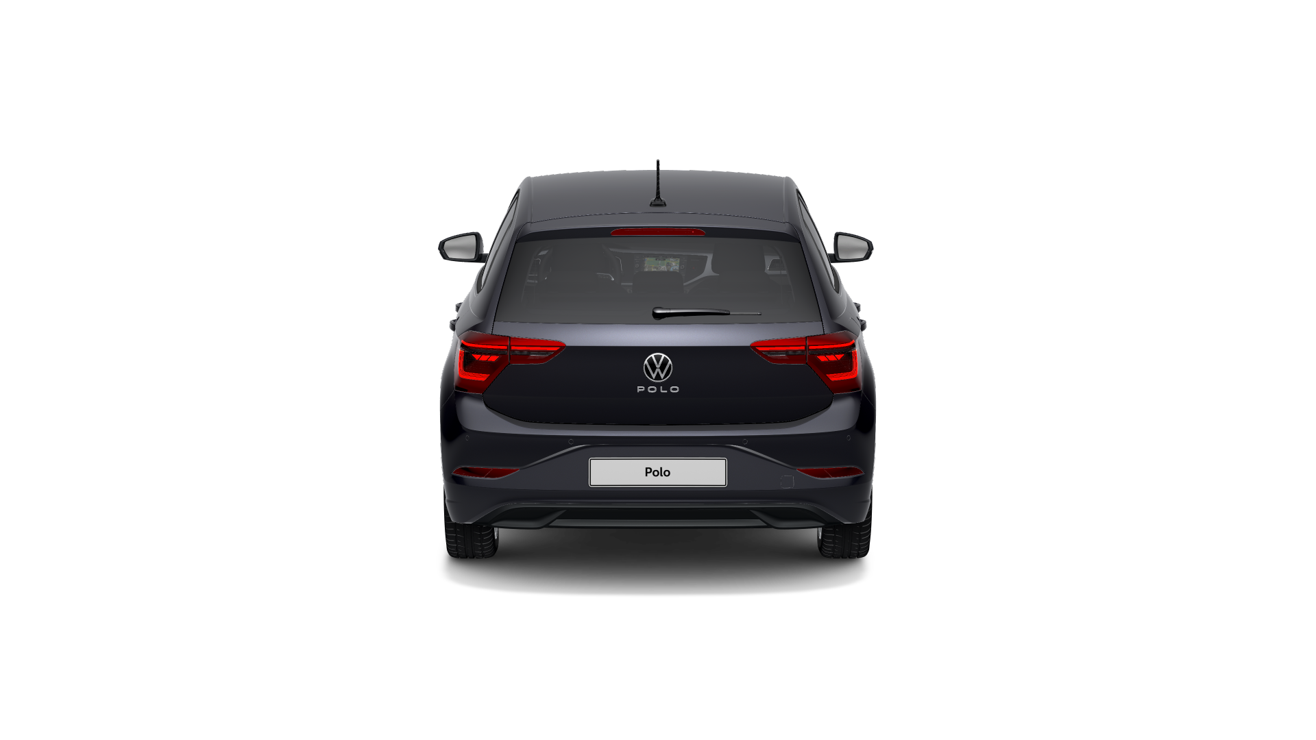 Volkswagen Polo 1.0 TSI