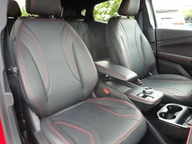 Ford Mustang Mach-E Premium