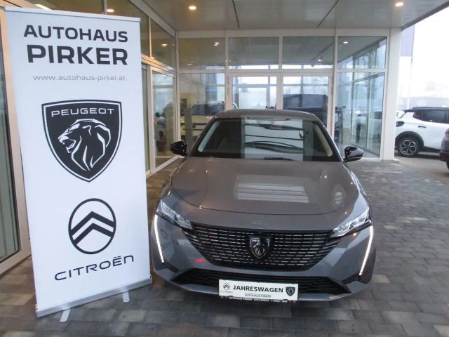 Peugeot 308 Allure Pack Hybrid SW
