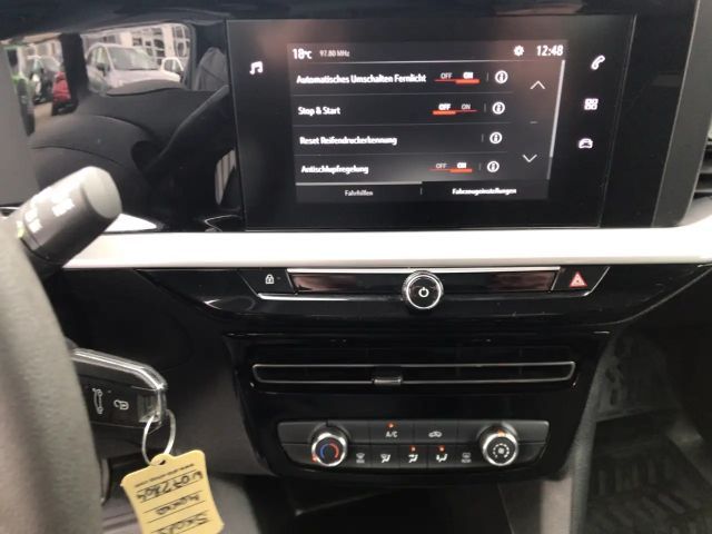 Opel Mokka 1.2 Turbo Turbo