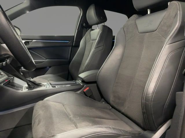 Audi Q3 40 TFSI Quattro S-Line
