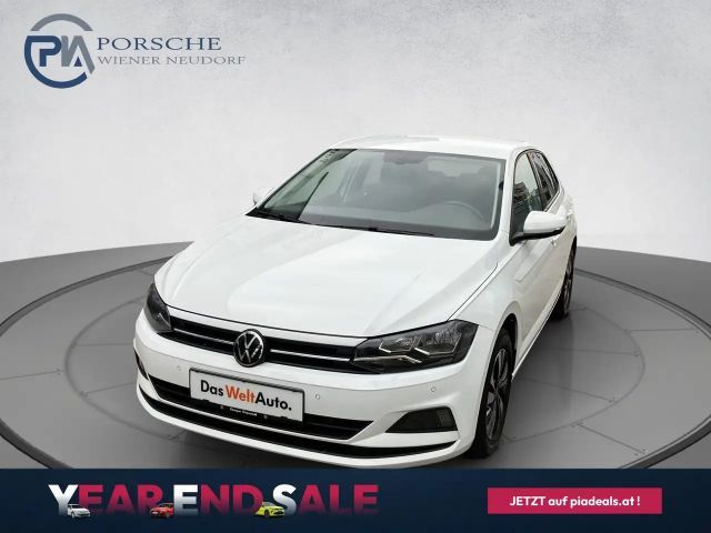 Volkswagen Polo Comfortline DSG