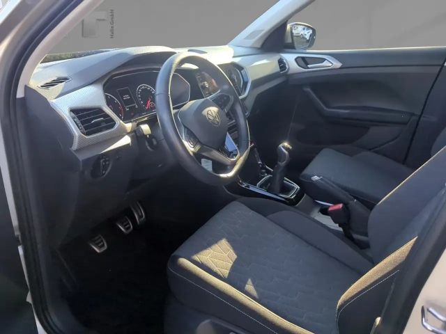 Volkswagen T-Cross 1.0 TSI Move