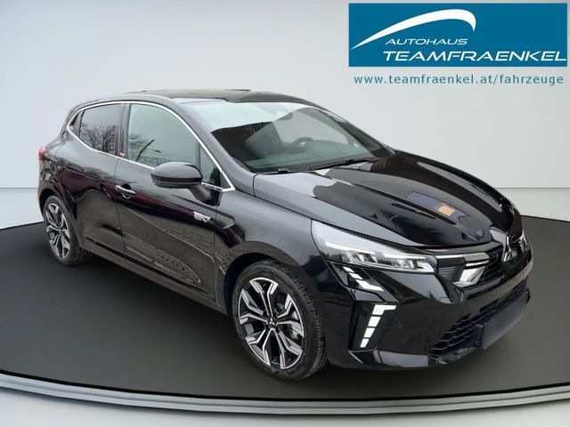 Mitsubishi Colt Hybrid Intense