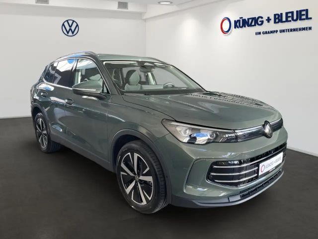 Volkswagen Tiguan Elegance Elegance
