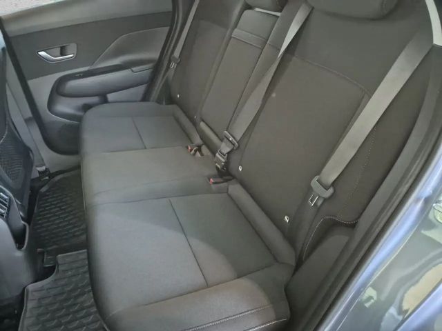 Hyundai Kona Electric Go!