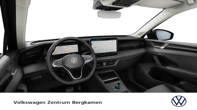 Volkswagen Tiguan 1.5 eTSI