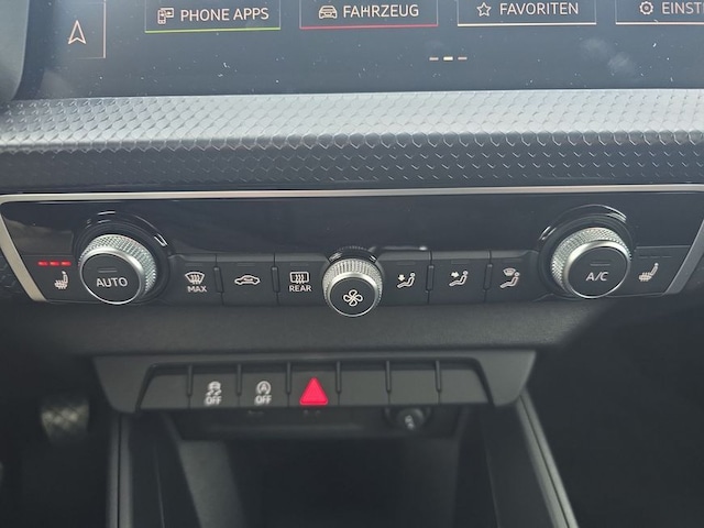 Audi A1 25 TFSI S-Line Sportback