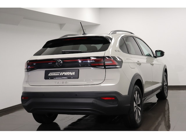 Volkswagen Taigo 1.0 TSI