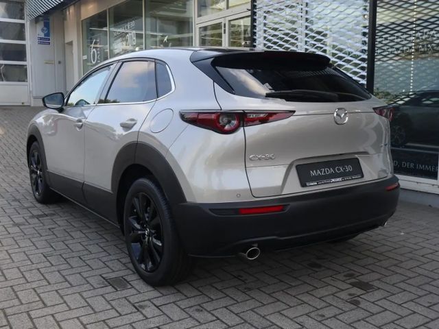 Mazda CX-30 Homura SkyActiv