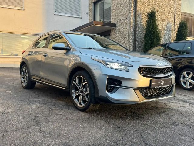 Kia XCeed Vision