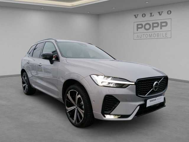Volvo XC60 XC60