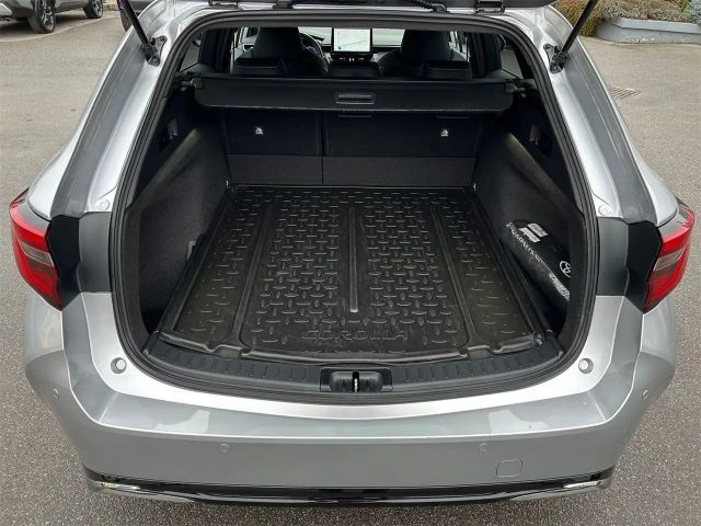 Toyota Corolla Active Hybride