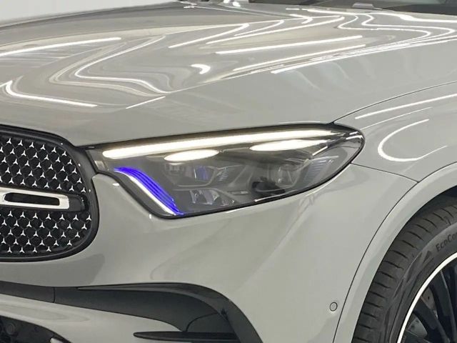 Mercedes-Benz GLC 450 4MATIC AMG Line