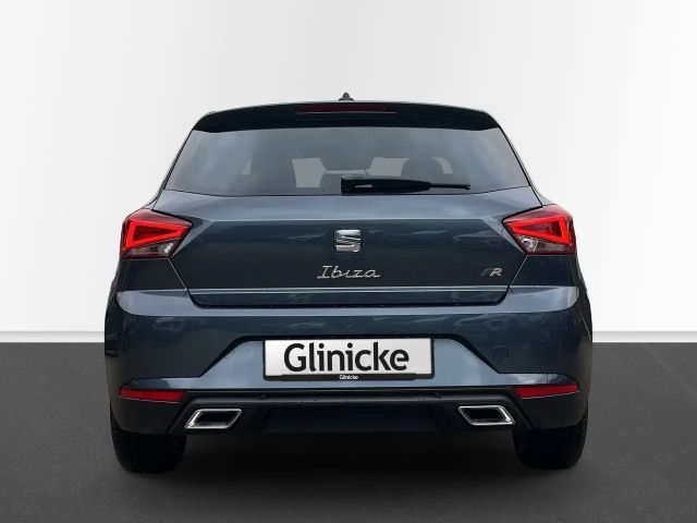 Seat Ibiza 1.0 TSI FR-lijn