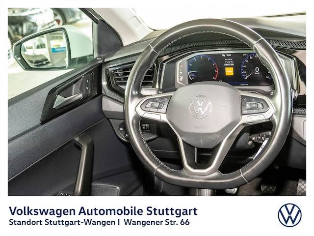 Volkswagen Polo 1.0 TSI Life