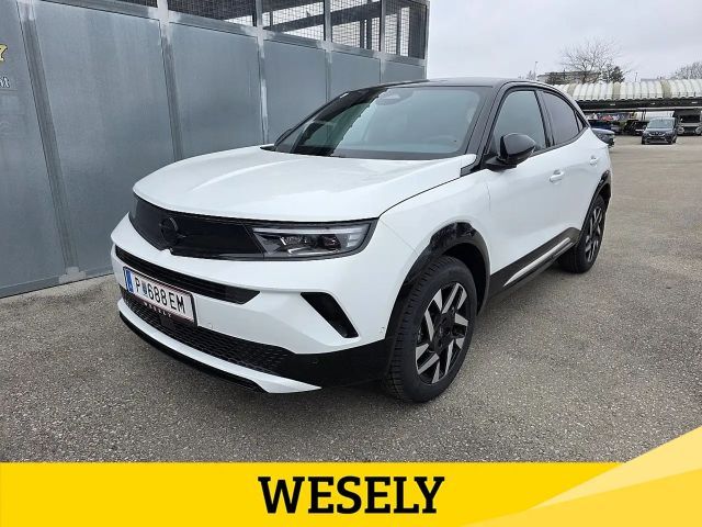 Opel Mokka GS-Line Grand Sport Turbo