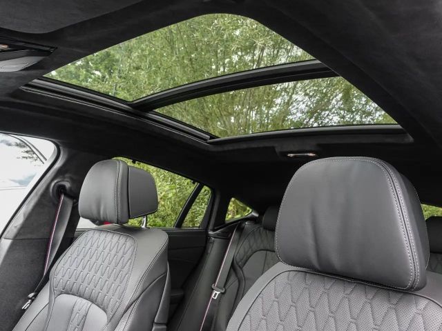 BMW X6 Coupé M-Sport xDrive40d