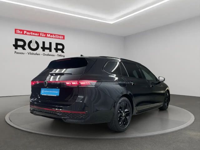 Volkswagen Passat 2.0 TDI DSG R-Line Variant