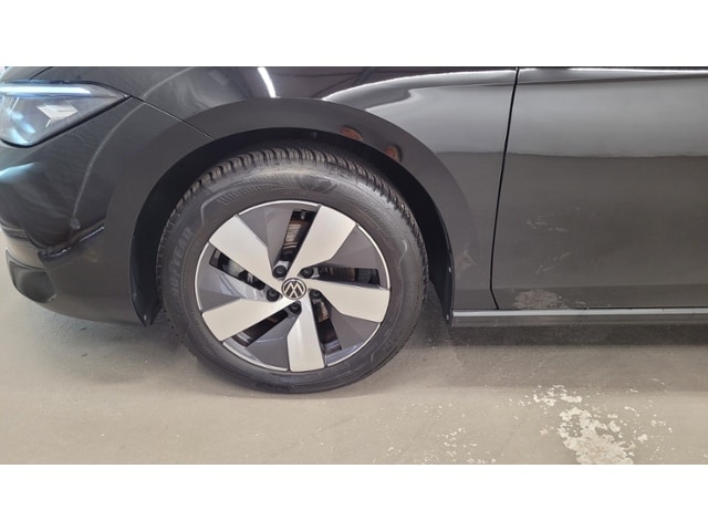 Volkswagen Passat 1.5 eTSI DSG Variant