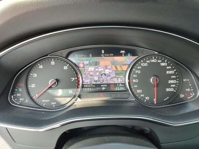 Audi A6 45 TFSI S-Tronic Sedan