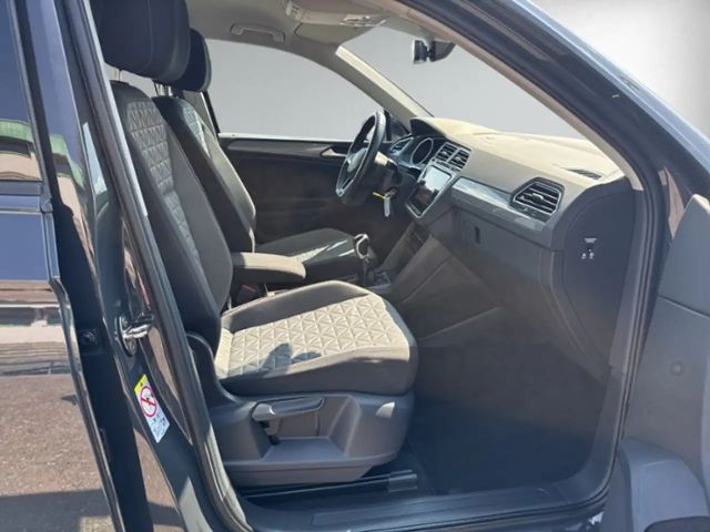 Volkswagen Tiguan 1.5 TSI Life