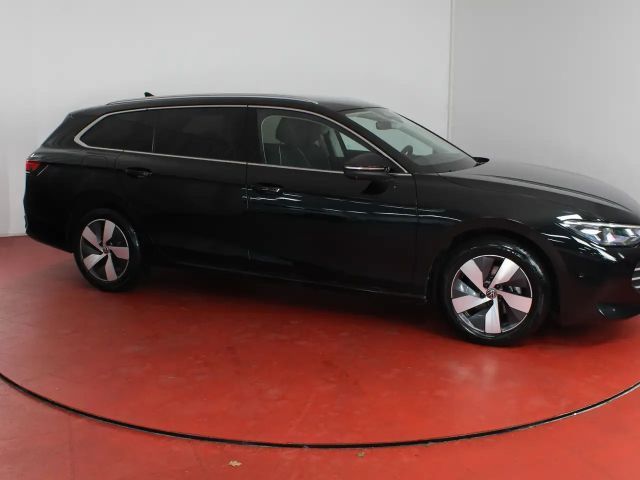 Volkswagen Passat 2.0 TDI Business DSG Variant